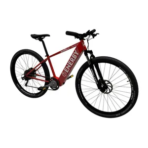 Fravega discount bicicleta electrica