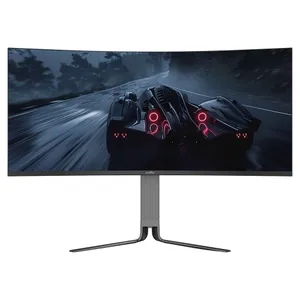 Monitores ultrawide curvos para simulación - Top Ventas Recomendado