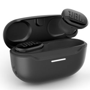 Auriculares TWS JBL Endurance Race Negro