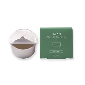 Recarga Crema Facial Haan Oily Skin 50 ml