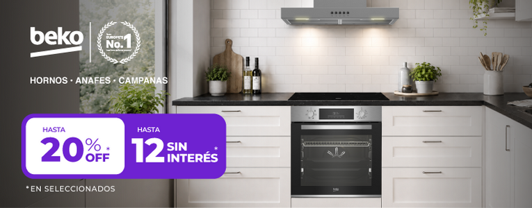 promoción
