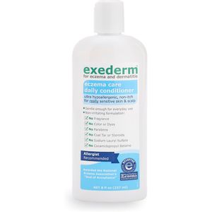 Acondicionador Exederm SG B0045J3AL8 US para