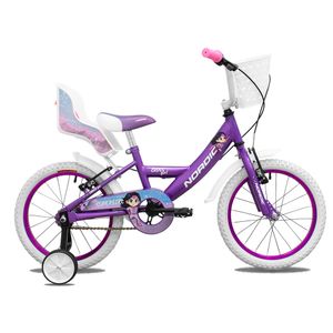 Bicicleta Infantil Nordic Cross R16 17753-VO2BA7CL5