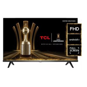 Smart TV Android TCL Led 40''