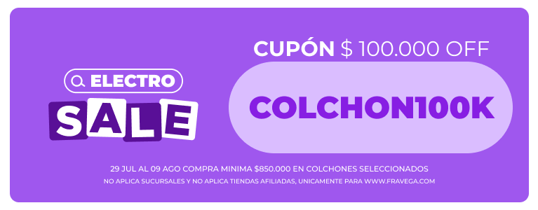 promoción