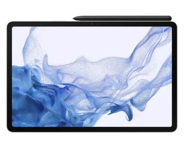 Tablet Samsung Galaxy Tab S8 Sm-x700 11 128gb 8gb Ram S Pen Plateado