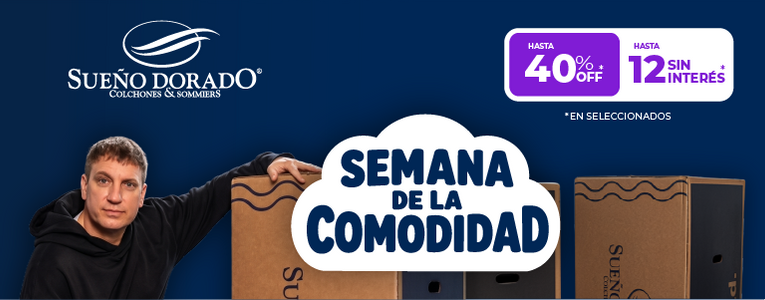 promoción