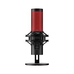 Microfono Hyperx Quadcast 2 Usb Black (872v1aa)