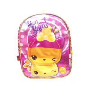 Mochila Espalda Num Noms 12 Pulgadas - Wabro