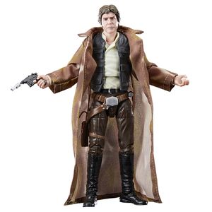 Hasbro Figura 15cm Articulado Han Solo