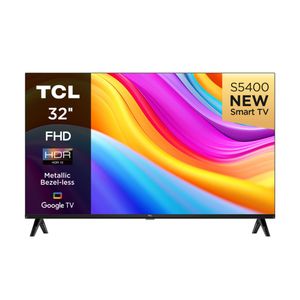 Smart TV Led TCL 32” FHD L32S5400-F