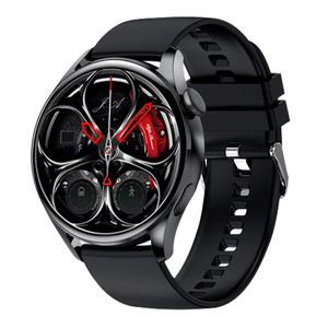 Smartwatch Suono GT5 Negro