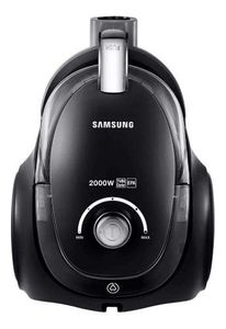 Aspiradora Samsung Con Cable Sin Bolsa 2000w 1,5lts Vc20
