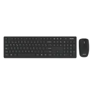 Teclado 2025 inalambrico philips