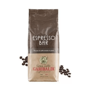 Café en Grano Garibaldi Espresso Bar 1kg