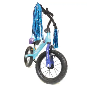 Bicicleta Camicleta Rodado 12 Sin Pedales Frozen