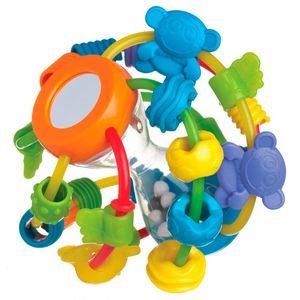 Juguete Playgro PLAY AND LEARN BALL