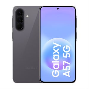Celular Samsung Galaxy A57 5G 8GB 256GB Gris