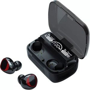 Auriculares In Ear Deportivos Bluetooth T23 Microsd Wireless