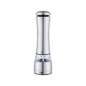 Pepper Chopper Trazor