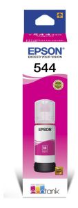 Botella de Tinta Epson T544 T544320 Magenta