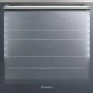 Horno Eléctrico Candy FCXE825VX/E