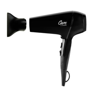 Secador de Pelo Care By Gadnic S2100 Pro 2100w Frío Calor Tecnología Cerámica 2 Vel
