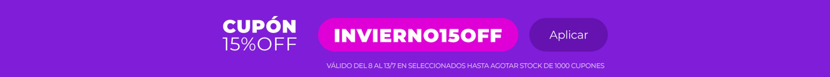 promoción