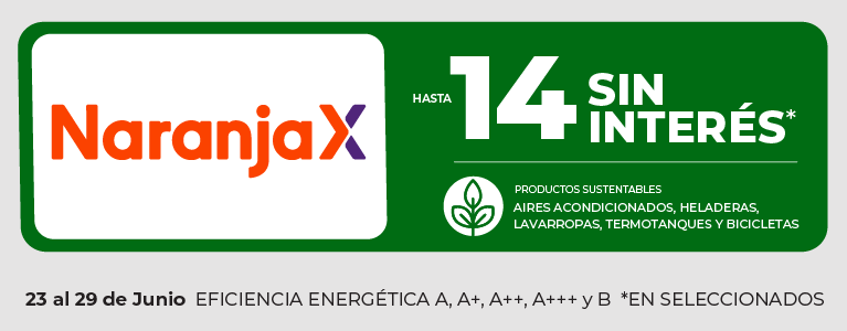 promoción