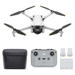 Drone DJI Mini 3 Fly More Combo $1.208.99923 $929.999 Llega mañana