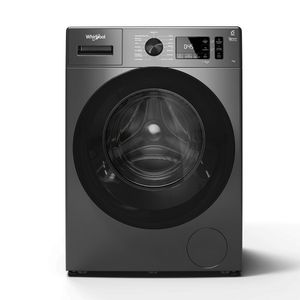 Lavarropas Carga Frontal Whirlpool 7kg 1200 RPM WNQ70AS