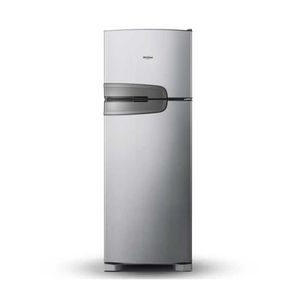 Heladera Whirlpool No Frost 340l