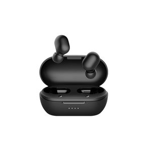 Auriculares Haylou GT1 Blutooth Negro 