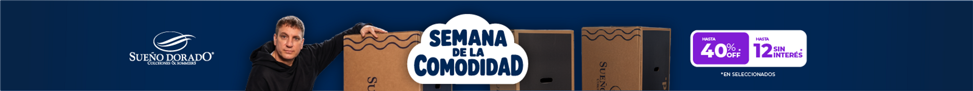 promoción