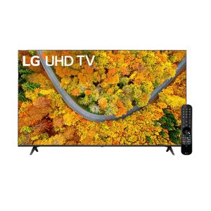 Televisor Smart LG UHD ThinQ AI 43"