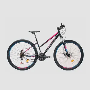 Bicicleta slp best sale rodado 29 negra