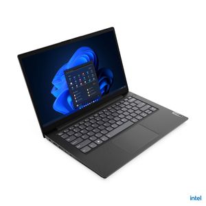 Notebook VAIO FE15 PNK171461 negra Intel Core i7 1255U 8GB de RAM