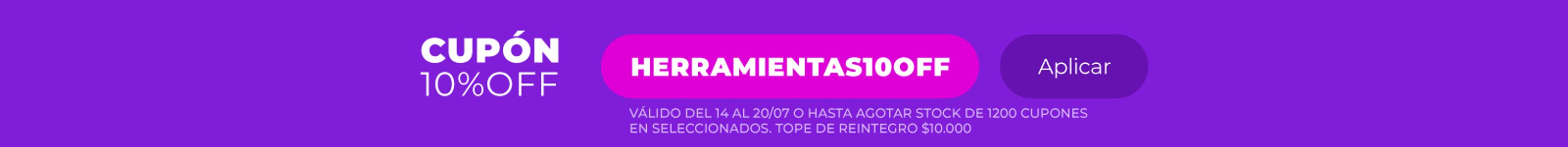 promoción