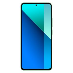Celular Xiaomi Redmi Note 13 8GB 256GB Green