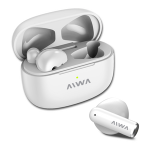 Auricular Aiwa TWA-80B Blanco