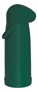 Botella A Presión Nobile Thermos De 1.9 Litros Color Verde