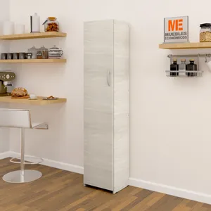 Mueble Organizador De Baño Despensero Lavadero Estanteria