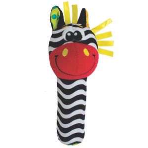 Jungle Squeaker Zebra Playgro $11.32912 $9.959 Llega mañana