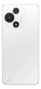 Celular Tcl 60R 128/4 Gb 5g Pure White