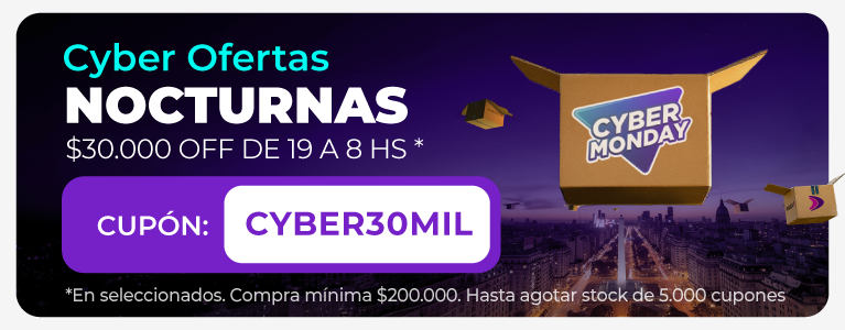 promoción
