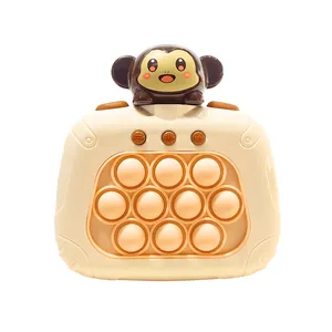 Pop it electrónico con luz y sonido a pilas juego de memoria WA46