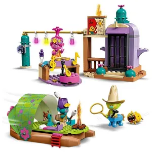 FLEYE（フライ）Troll-569 LEGO Trolls World Tour Lonesome Flats Raft