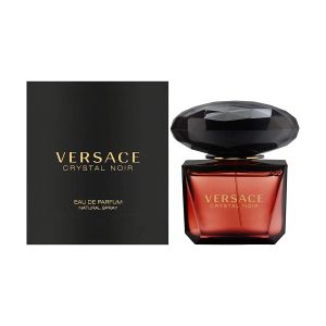 Perfume Importado Versace Crystal Noir Edp 50 ml