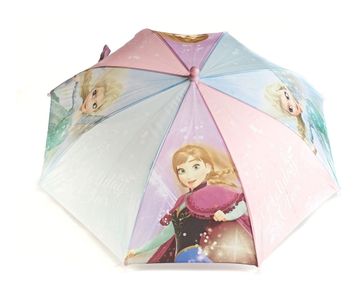Paraguas Infantil Frozen Original