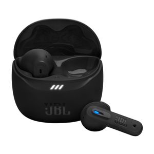 Auriculares Bluetooth JBL Tune Flex 2 negros